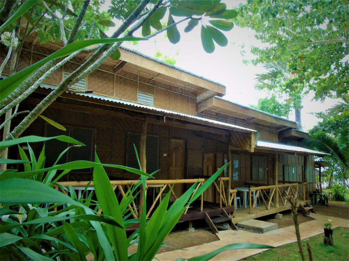 ทอริส แบคแพคเกอร์ พาราไดซ์ Hostel ซีคีฮอร์ ภายนอก รูปภาพ